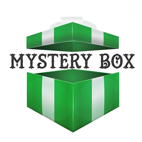 Mystery $20 Box ~ 4 - Picture 1 of 2